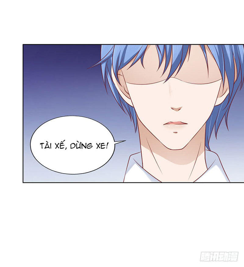 Liệt Ái Tri Hạ: Series Mật Đào Tiểu Tình Nhân Chapter 118 - Trang 2