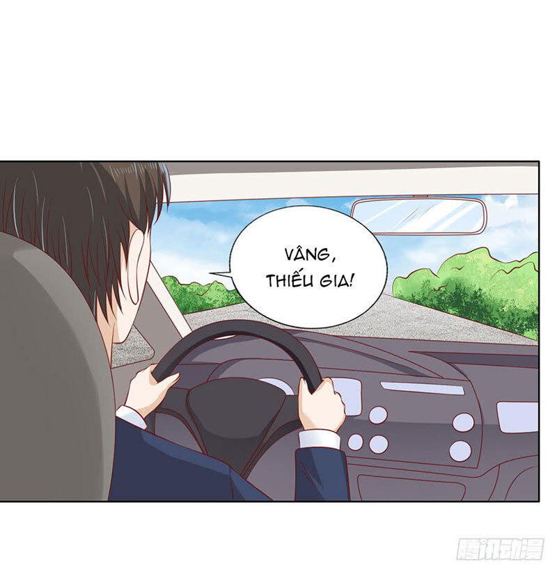 Liệt Ái Tri Hạ: Series Mật Đào Tiểu Tình Nhân Chapter 118 - Trang 2