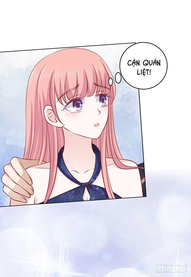 Liệt Ái Tri Hạ: Series Mật Đào Tiểu Tình Nhân Chapter 118 - Trang 2