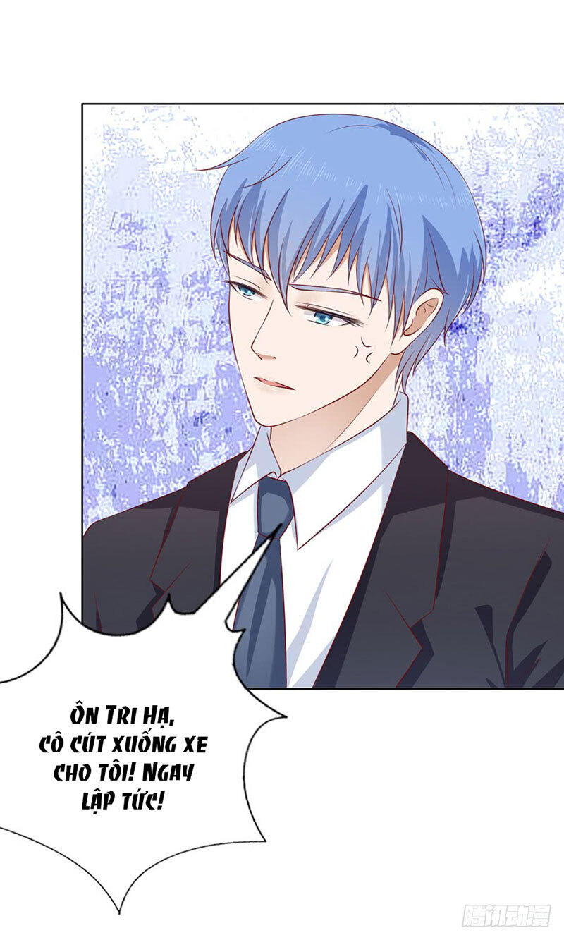 Liệt Ái Tri Hạ: Series Mật Đào Tiểu Tình Nhân Chapter 118 - Trang 2