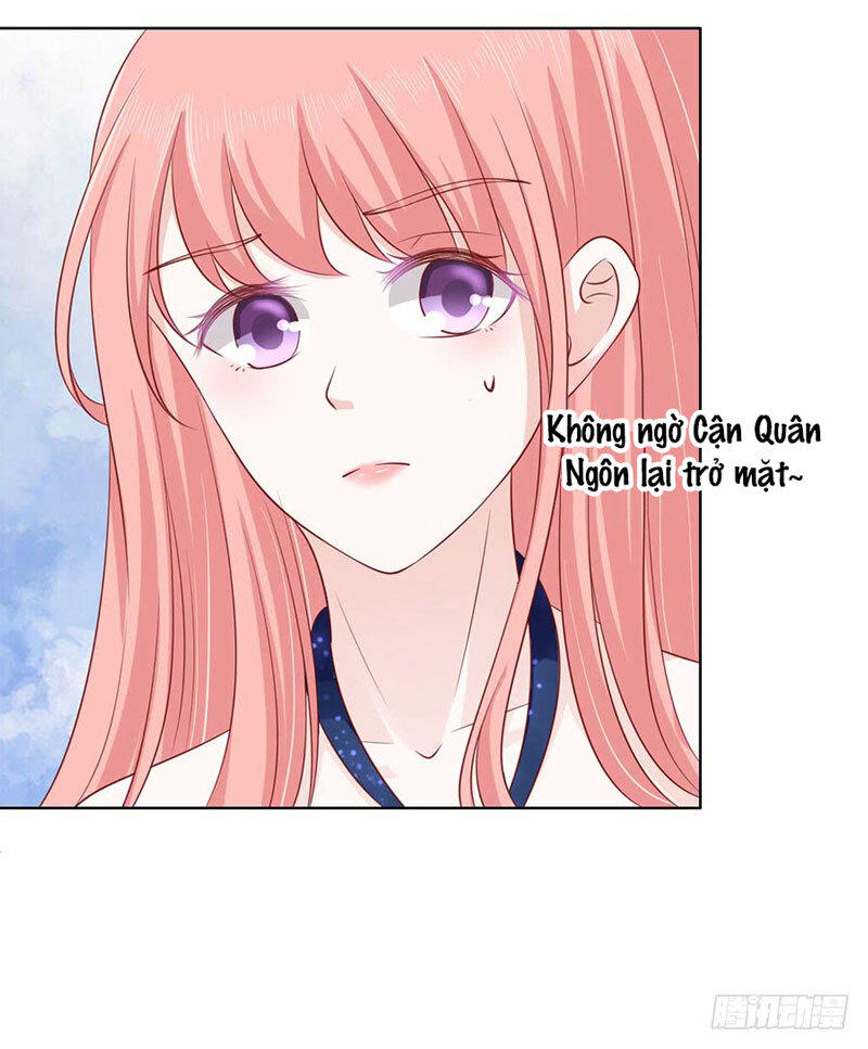 Liệt Ái Tri Hạ: Series Mật Đào Tiểu Tình Nhân Chapter 118 - Trang 2