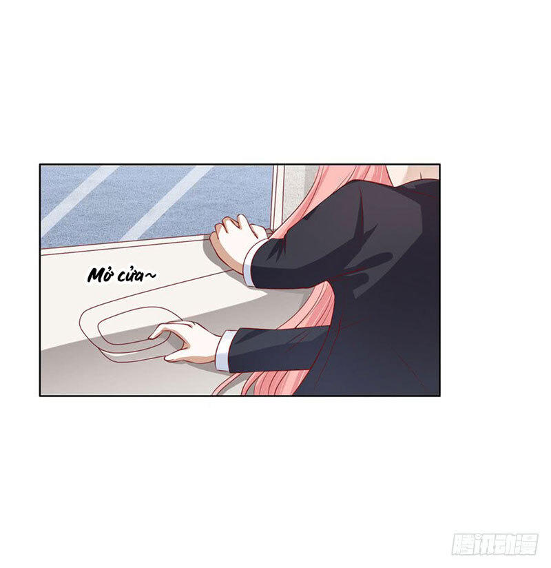 Liệt Ái Tri Hạ: Series Mật Đào Tiểu Tình Nhân Chapter 118 - Trang 2