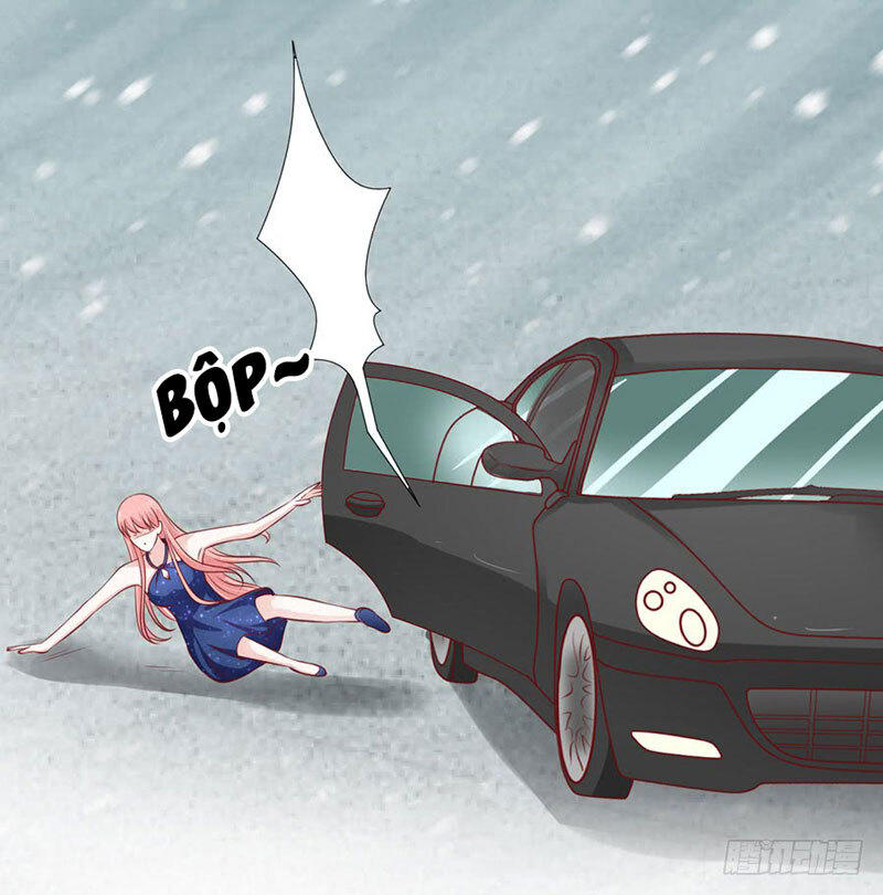 Liệt Ái Tri Hạ: Series Mật Đào Tiểu Tình Nhân Chapter 118 - Trang 2