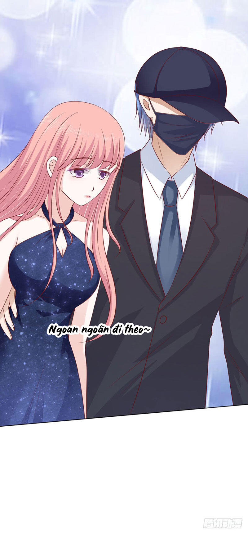 Liệt Ái Tri Hạ: Series Mật Đào Tiểu Tình Nhân Chapter 118 - Trang 2