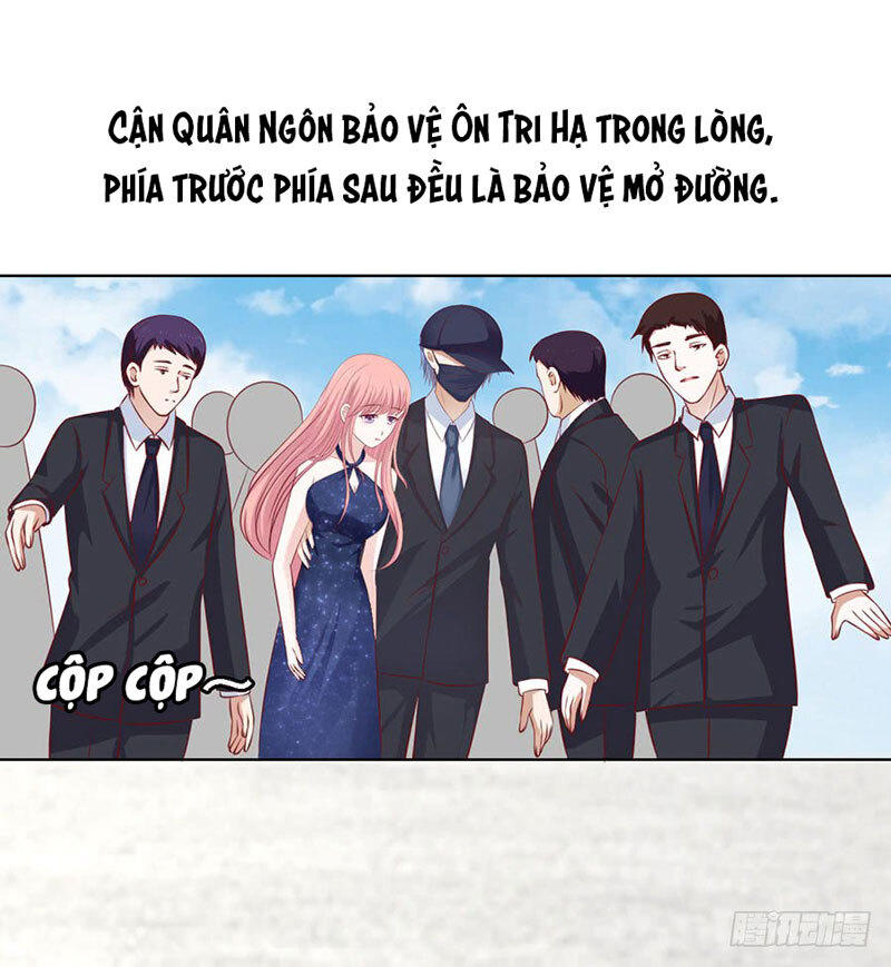 Liệt Ái Tri Hạ: Series Mật Đào Tiểu Tình Nhân Chapter 118 - Trang 2