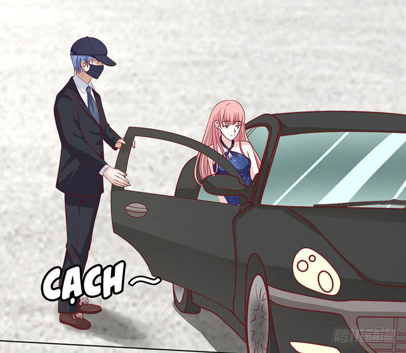 Liệt Ái Tri Hạ: Series Mật Đào Tiểu Tình Nhân Chapter 118 - Trang 2