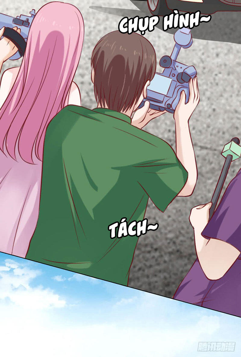 Liệt Ái Tri Hạ: Series Mật Đào Tiểu Tình Nhân Chapter 118 - Trang 2