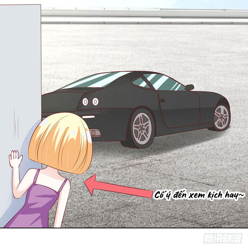 Liệt Ái Tri Hạ: Series Mật Đào Tiểu Tình Nhân Chapter 118 - Trang 2