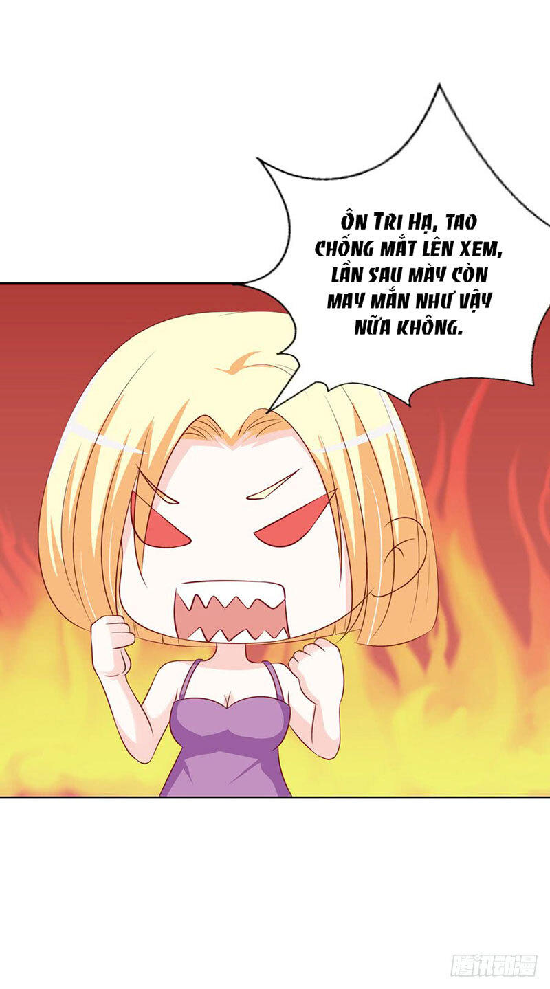 Liệt Ái Tri Hạ: Series Mật Đào Tiểu Tình Nhân Chapter 118 - Trang 2