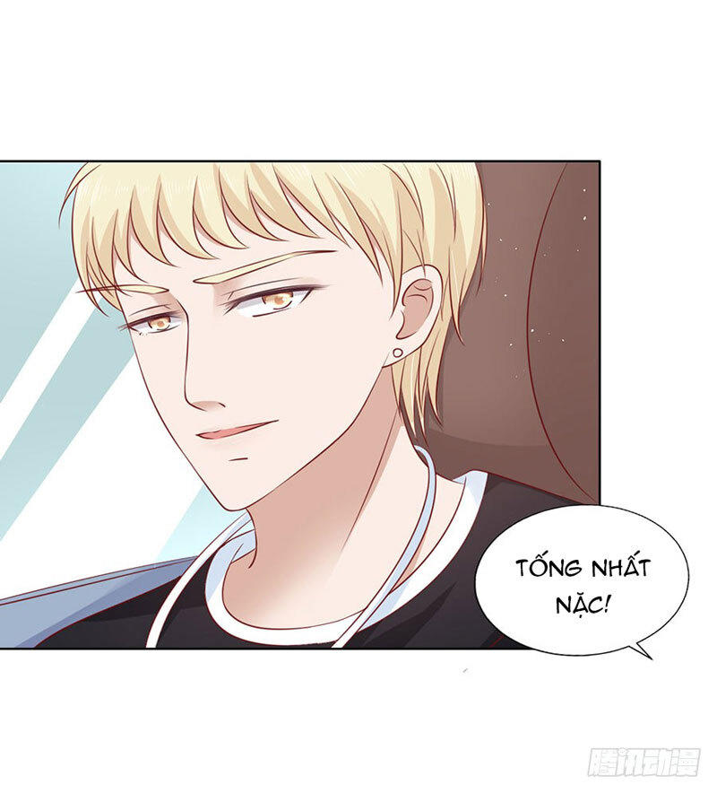 Liệt Ái Tri Hạ: Series Mật Đào Tiểu Tình Nhân Chapter 119 - Trang 2