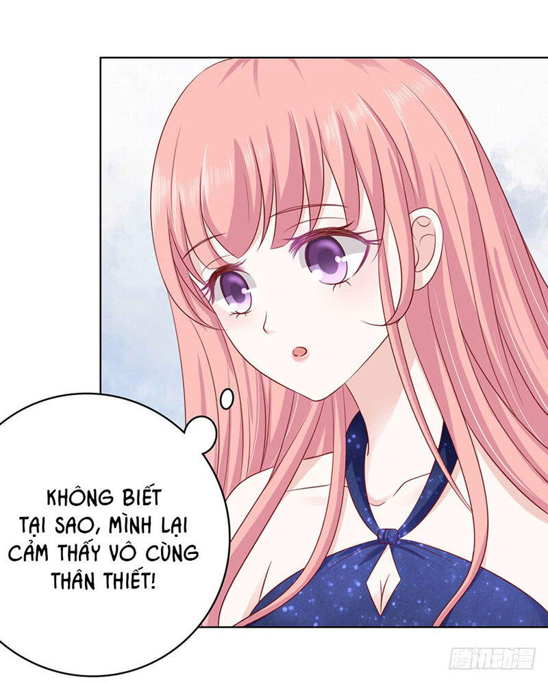 Liệt Ái Tri Hạ: Series Mật Đào Tiểu Tình Nhân Chapter 119 - Trang 2