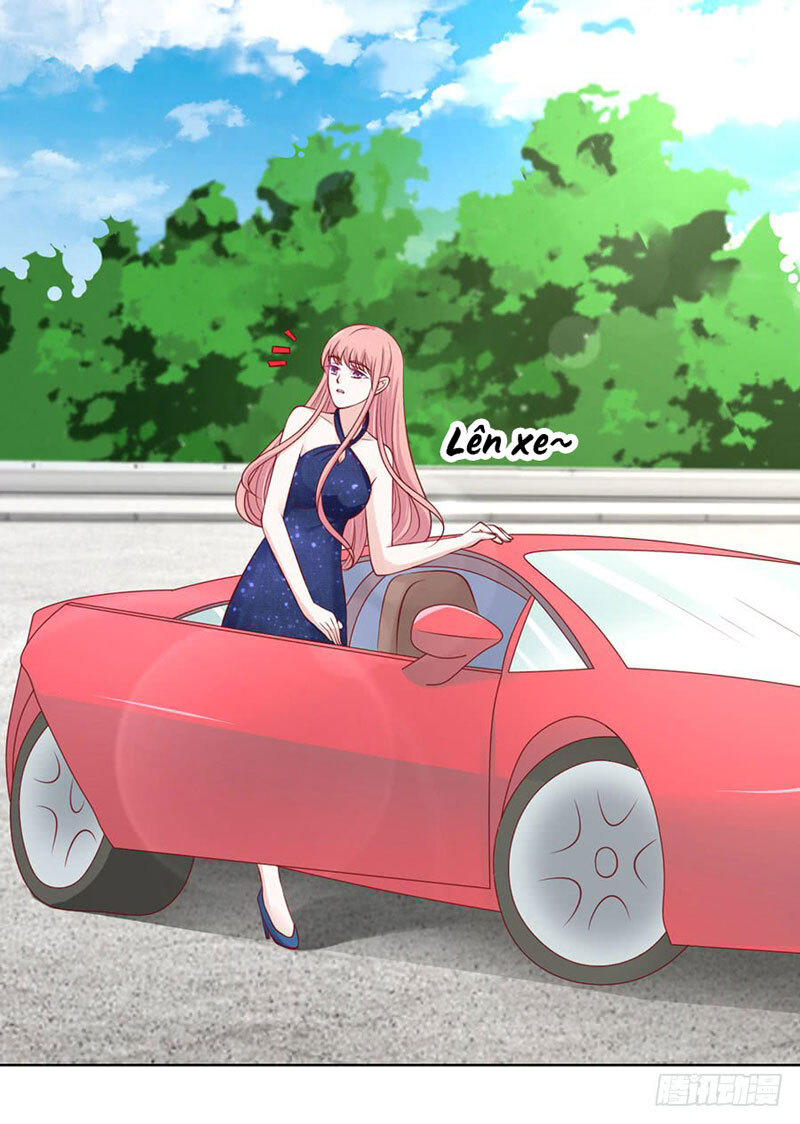 Liệt Ái Tri Hạ: Series Mật Đào Tiểu Tình Nhân Chapter 119 - Trang 2