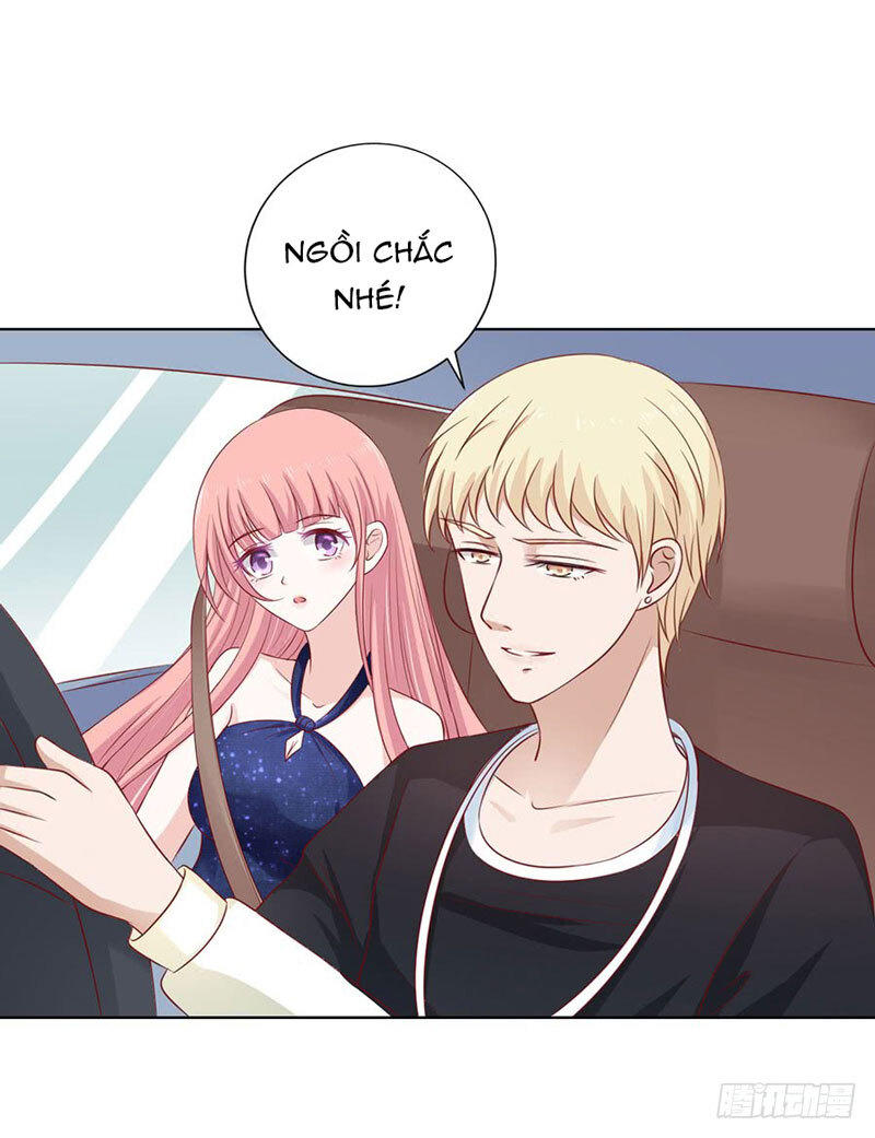 Liệt Ái Tri Hạ: Series Mật Đào Tiểu Tình Nhân Chapter 119 - Trang 2