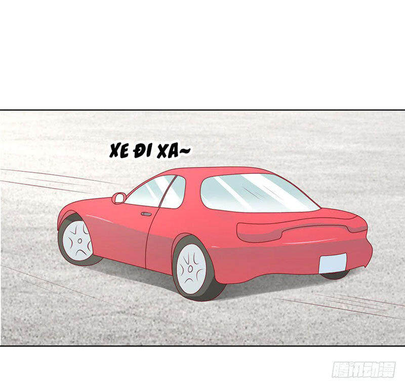 Liệt Ái Tri Hạ: Series Mật Đào Tiểu Tình Nhân Chapter 119 - Trang 2