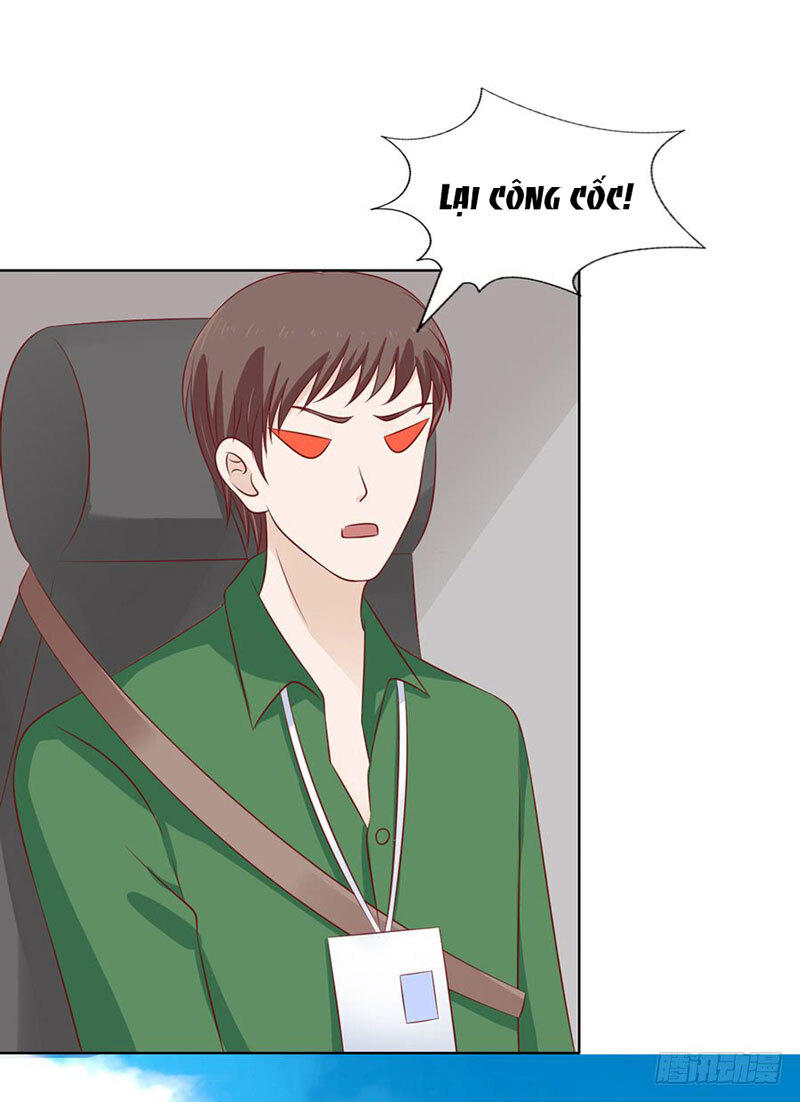 Liệt Ái Tri Hạ: Series Mật Đào Tiểu Tình Nhân Chapter 119 - Trang 2