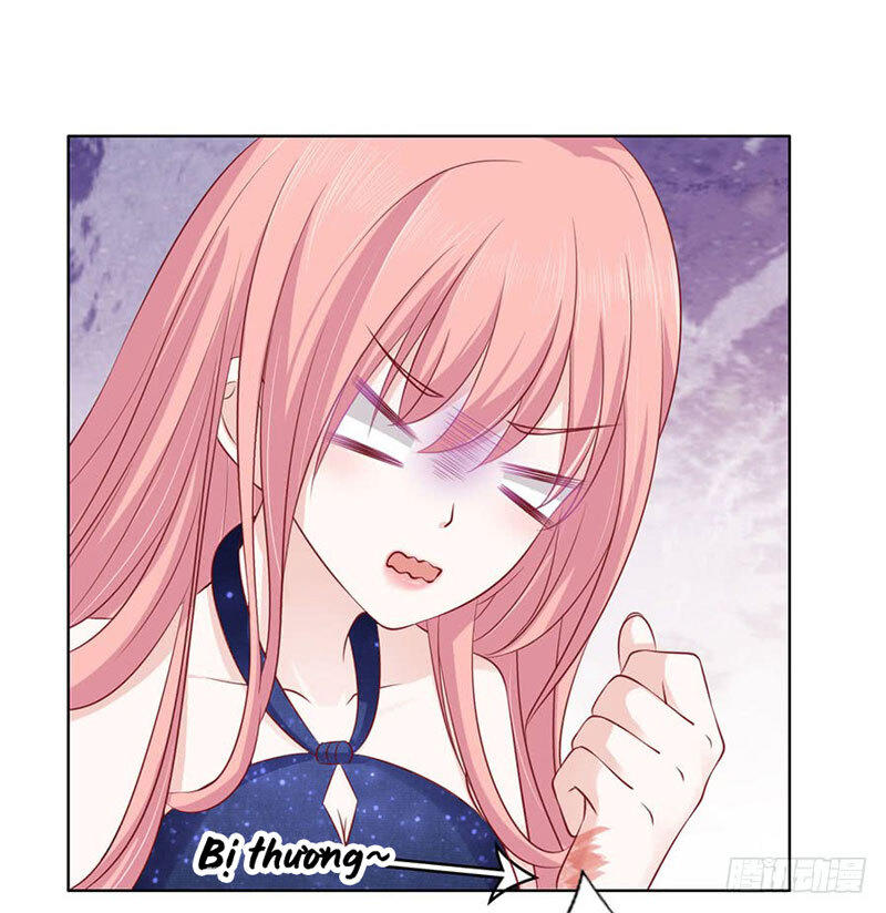 Liệt Ái Tri Hạ: Series Mật Đào Tiểu Tình Nhân Chapter 119 - Trang 2