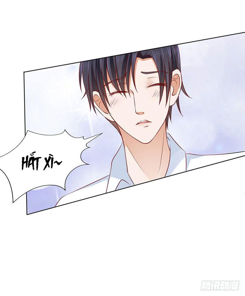 Liệt Ái Tri Hạ: Series Mật Đào Tiểu Tình Nhân Chapter 119 - Trang 2