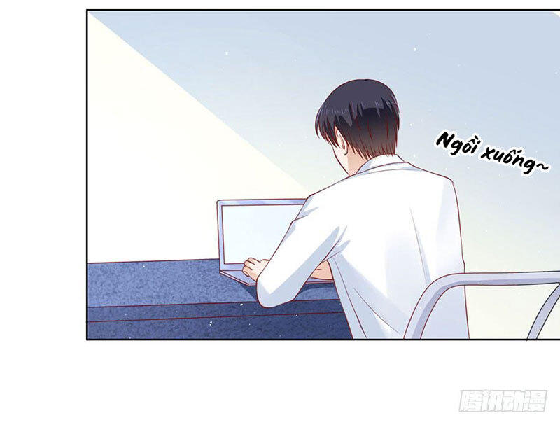 Liệt Ái Tri Hạ: Series Mật Đào Tiểu Tình Nhân Chapter 119 - Trang 2