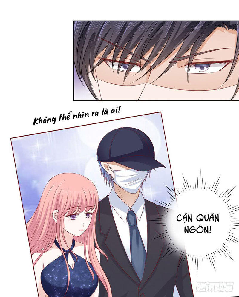 Liệt Ái Tri Hạ: Series Mật Đào Tiểu Tình Nhân Chapter 119 - Trang 2