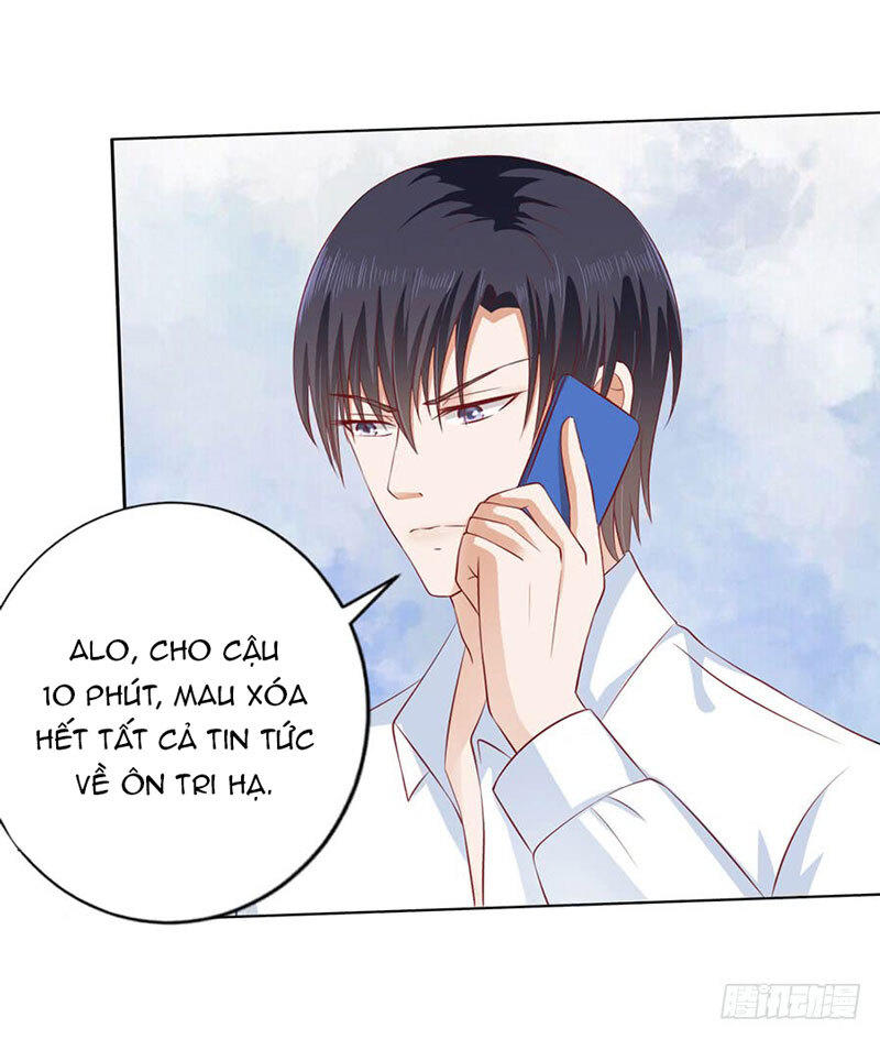 Liệt Ái Tri Hạ: Series Mật Đào Tiểu Tình Nhân Chapter 119 - Trang 2