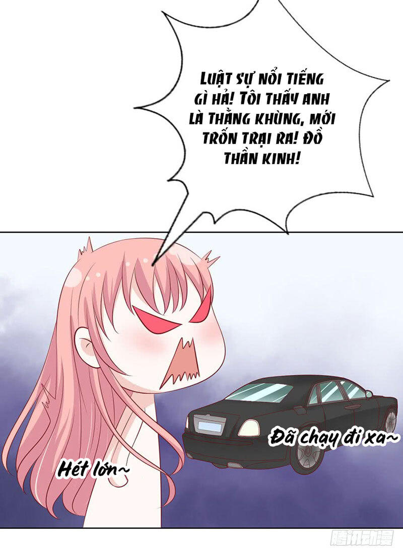 Liệt Ái Tri Hạ: Series Mật Đào Tiểu Tình Nhân Chapter 119 - Trang 2