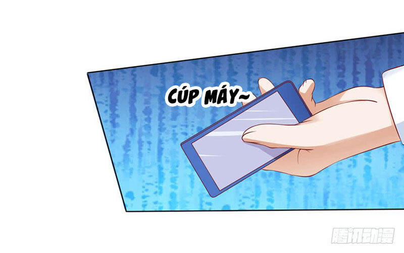 Liệt Ái Tri Hạ: Series Mật Đào Tiểu Tình Nhân Chapter 119 - Trang 2