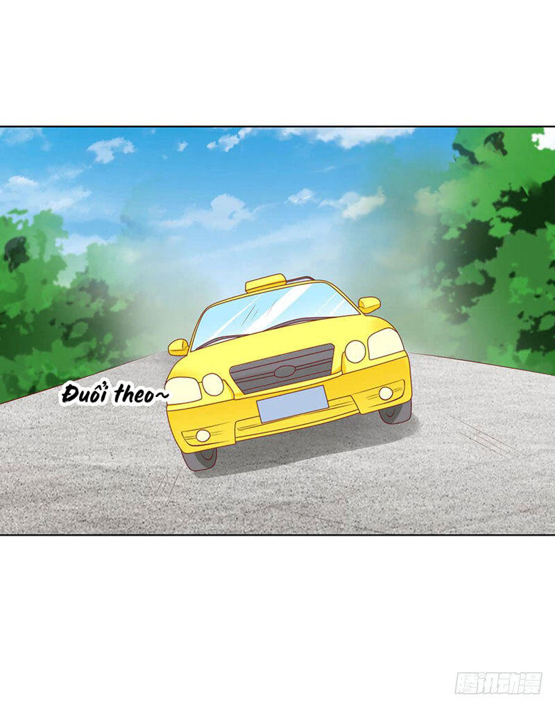 Liệt Ái Tri Hạ: Series Mật Đào Tiểu Tình Nhân Chapter 119 - Trang 2