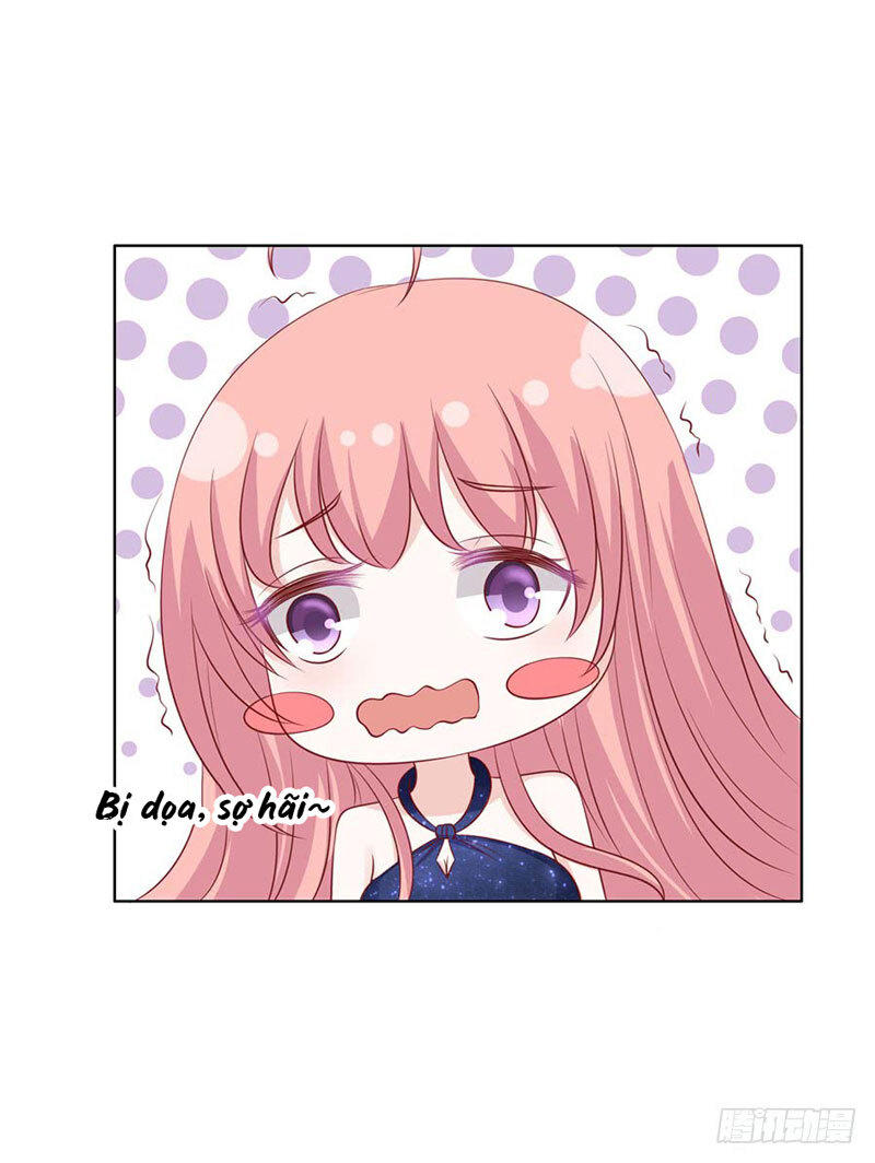 Liệt Ái Tri Hạ: Series Mật Đào Tiểu Tình Nhân Chapter 119 - Trang 2