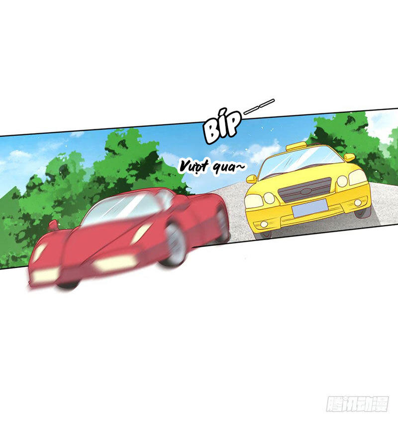 Liệt Ái Tri Hạ: Series Mật Đào Tiểu Tình Nhân Chapter 119 - Trang 2