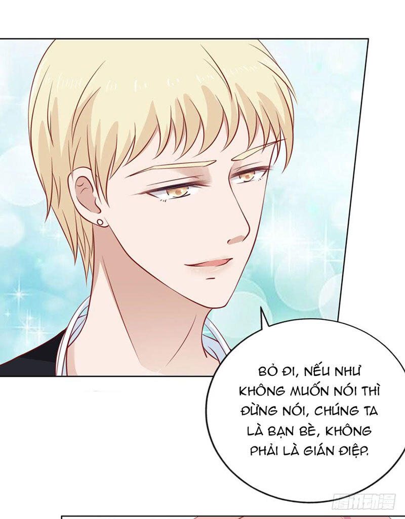 Liệt Ái Tri Hạ: Series Mật Đào Tiểu Tình Nhân Chapter 120 - Trang 2