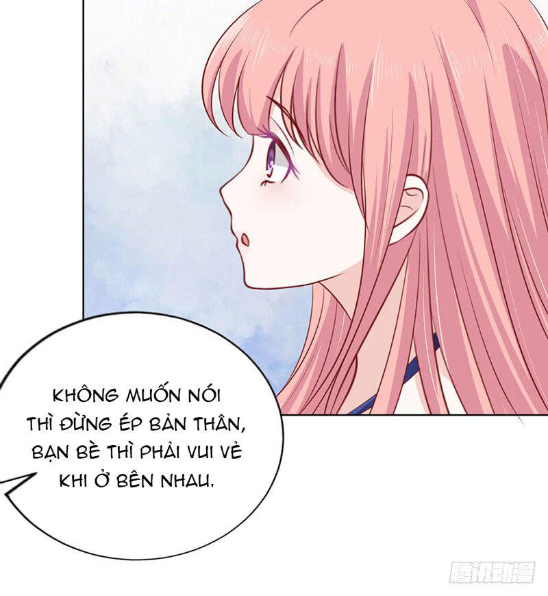 Liệt Ái Tri Hạ: Series Mật Đào Tiểu Tình Nhân Chapter 120 - Trang 2