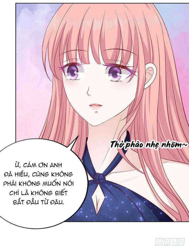 Liệt Ái Tri Hạ: Series Mật Đào Tiểu Tình Nhân Chapter 120 - Trang 2