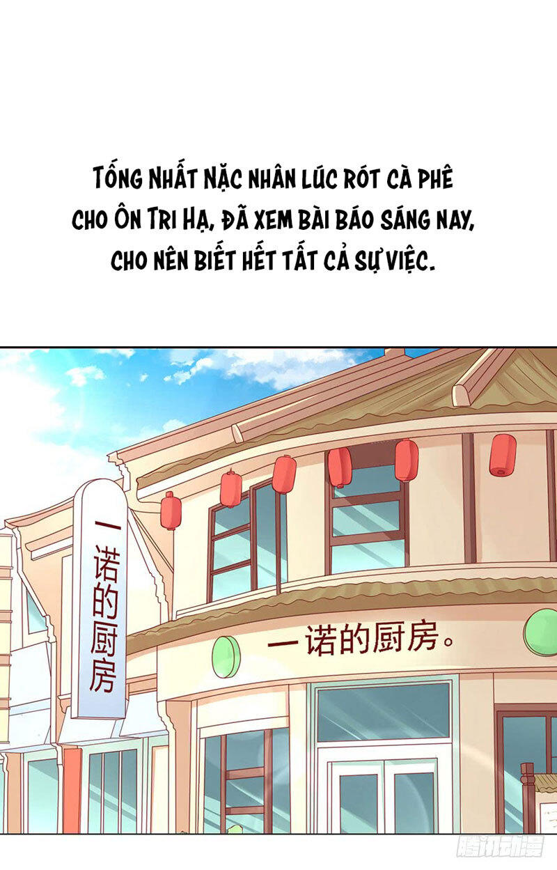 Liệt Ái Tri Hạ: Series Mật Đào Tiểu Tình Nhân Chapter 120 - Trang 2