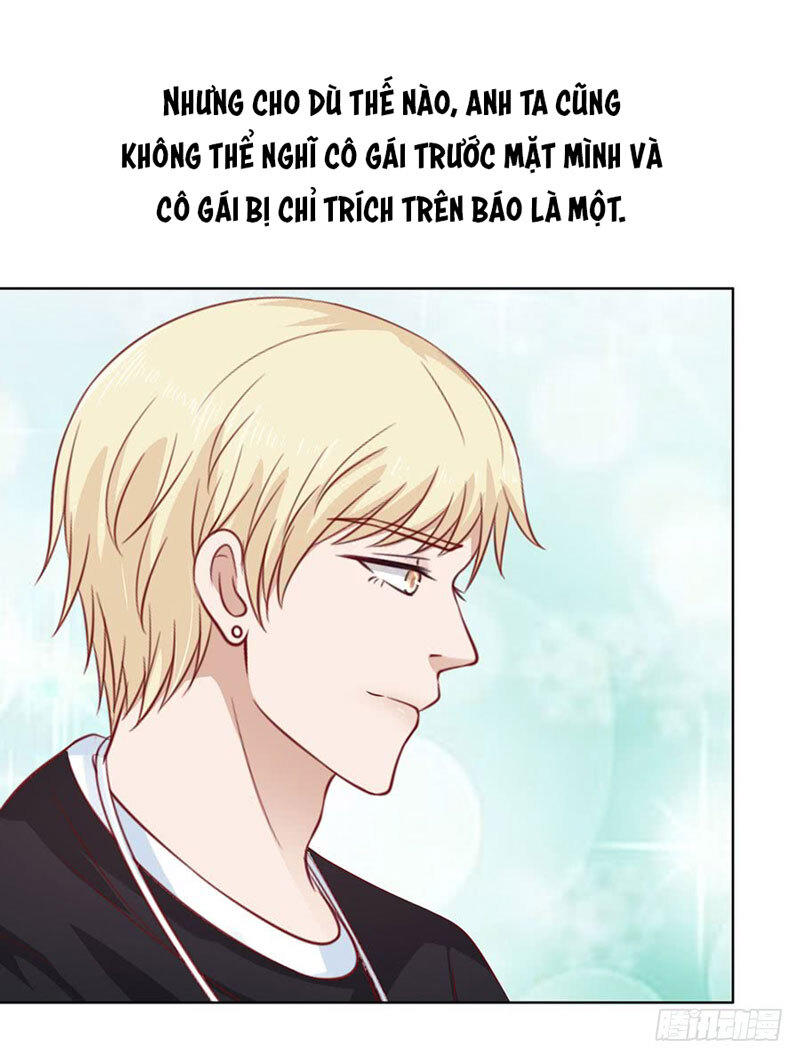 Liệt Ái Tri Hạ: Series Mật Đào Tiểu Tình Nhân Chapter 120 - Trang 2