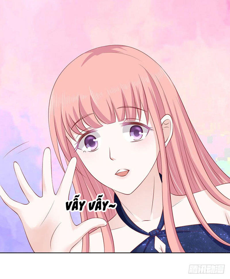 Liệt Ái Tri Hạ: Series Mật Đào Tiểu Tình Nhân Chapter 120 - Trang 2