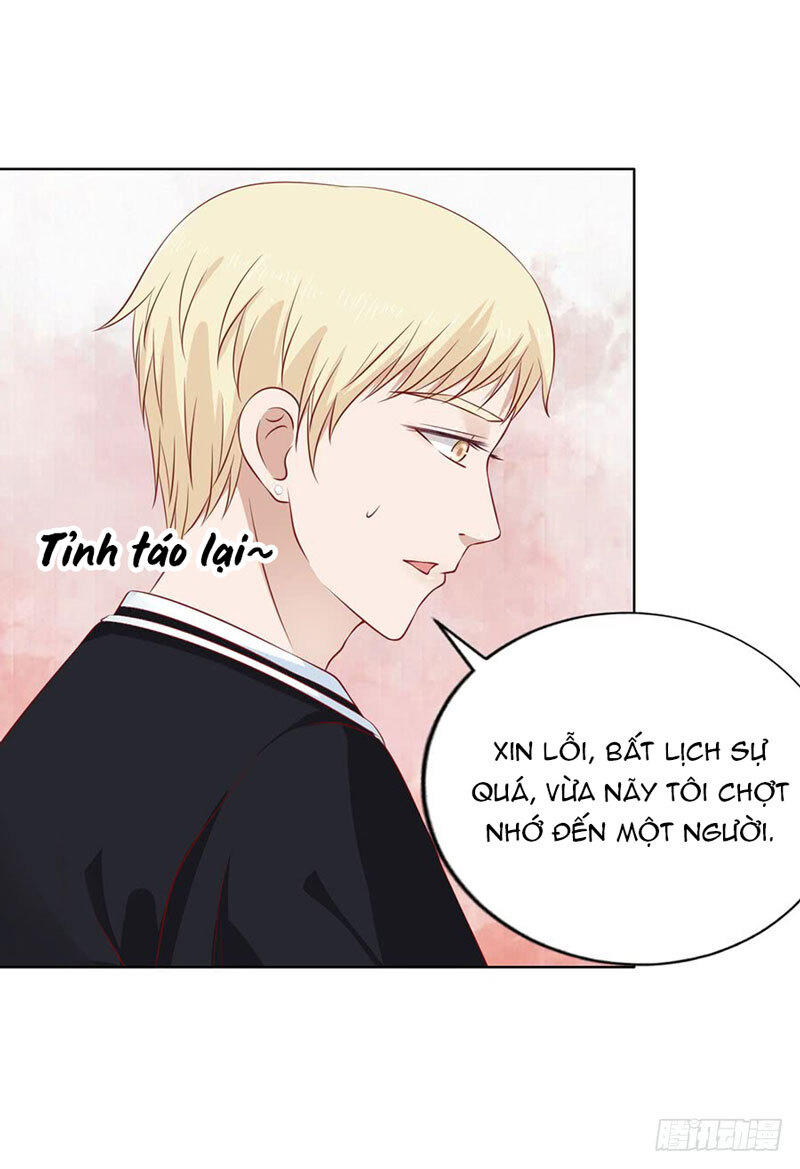 Liệt Ái Tri Hạ: Series Mật Đào Tiểu Tình Nhân Chapter 120 - Trang 2