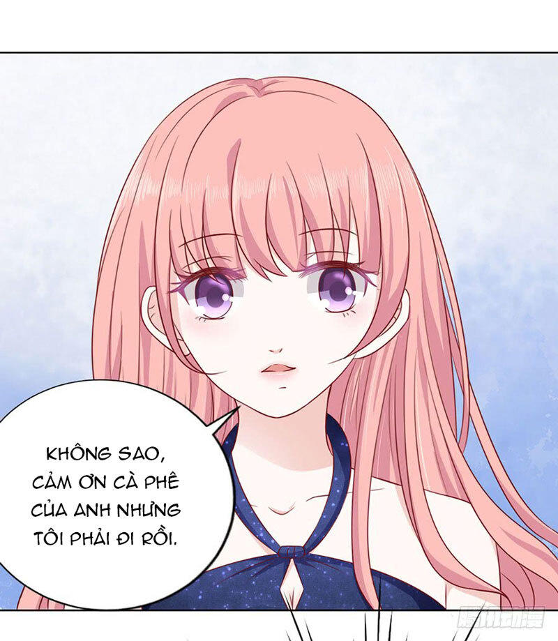 Liệt Ái Tri Hạ: Series Mật Đào Tiểu Tình Nhân Chapter 120 - Trang 2