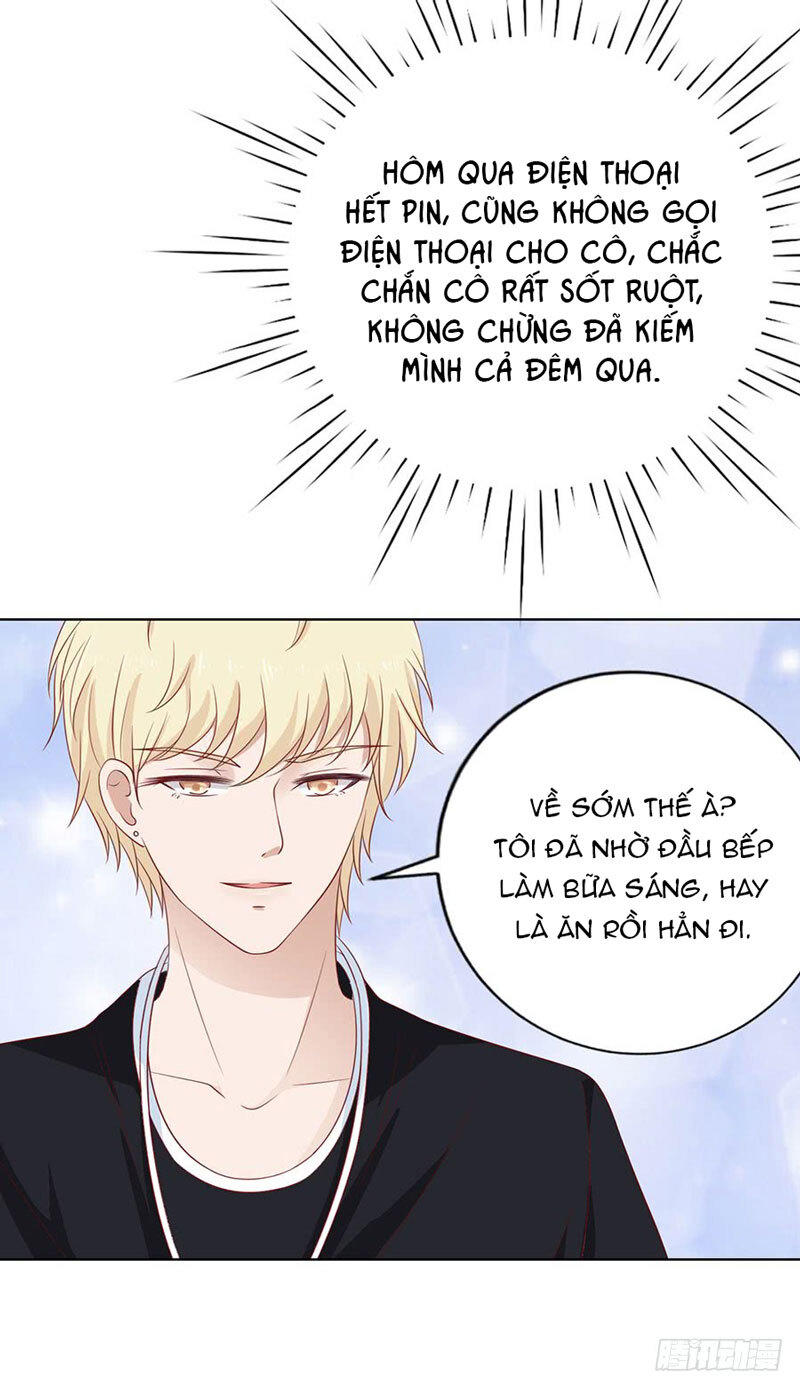 Liệt Ái Tri Hạ: Series Mật Đào Tiểu Tình Nhân Chapter 120 - Trang 2