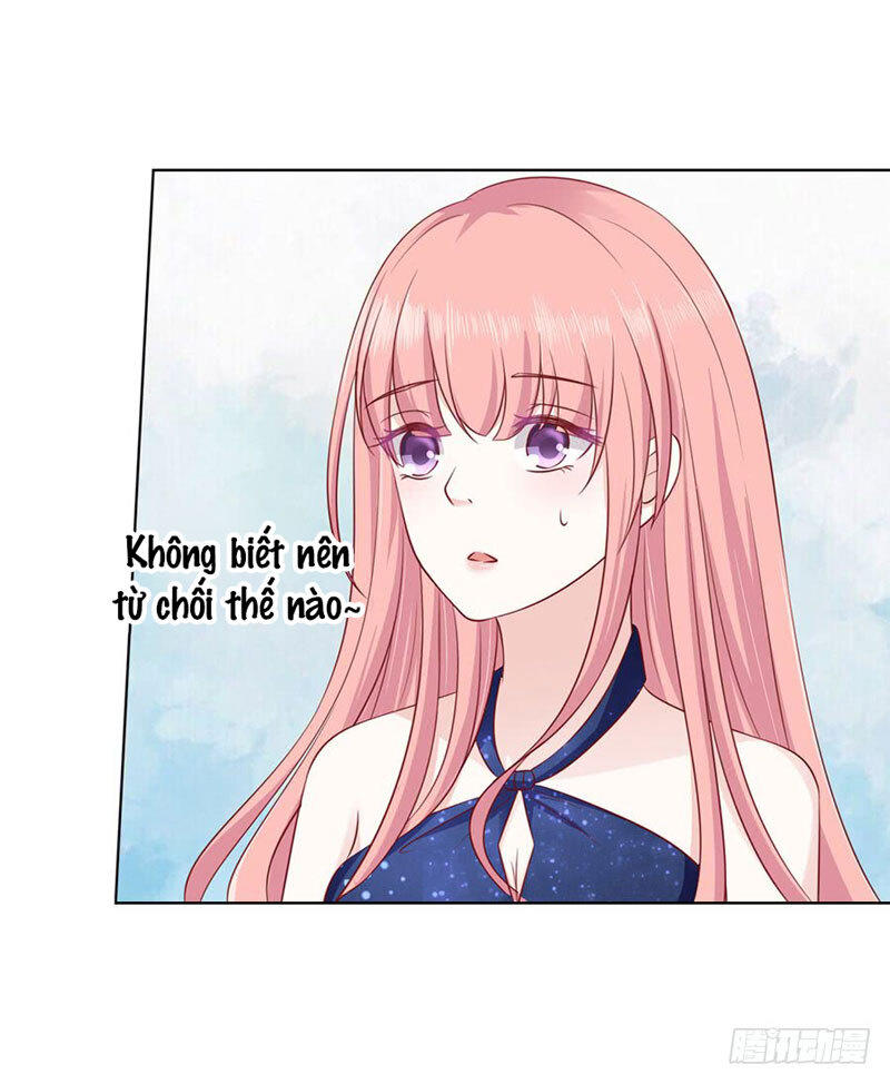 Liệt Ái Tri Hạ: Series Mật Đào Tiểu Tình Nhân Chapter 120 - Trang 2