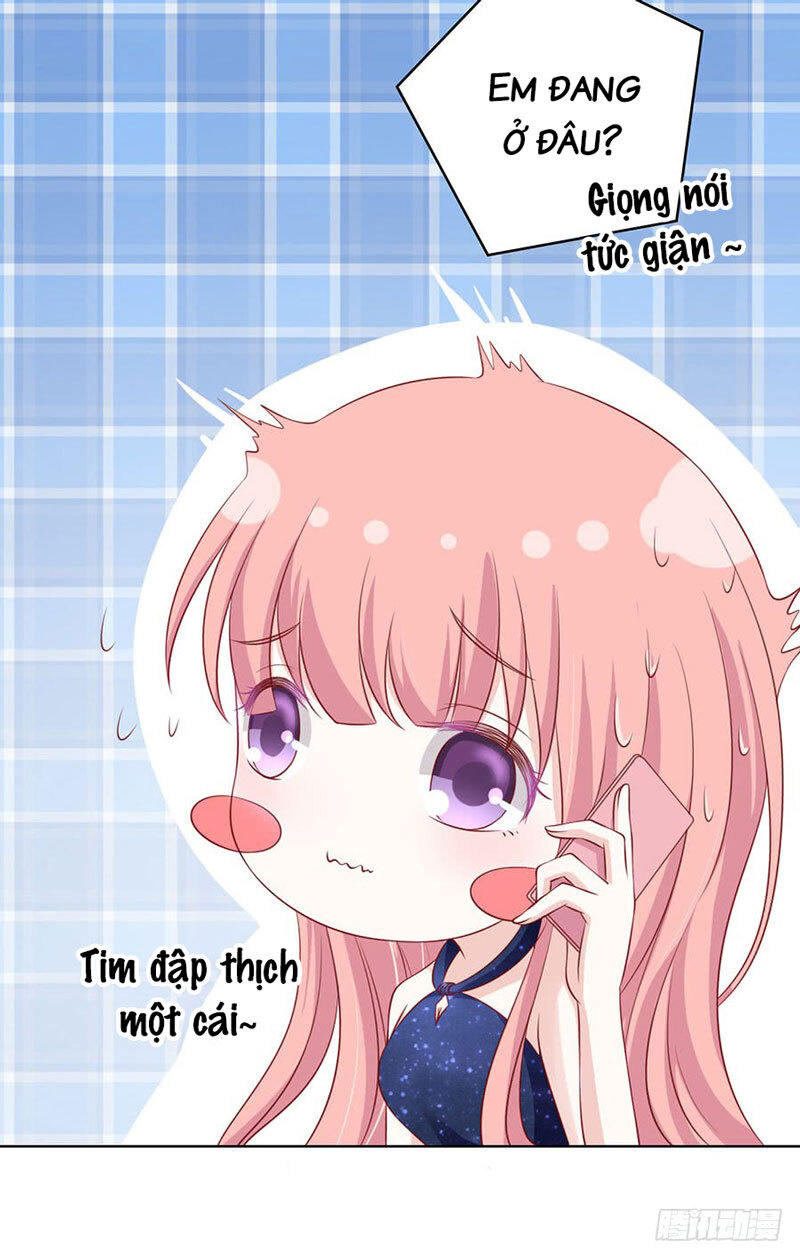 Liệt Ái Tri Hạ: Series Mật Đào Tiểu Tình Nhân Chapter 120 - Trang 2