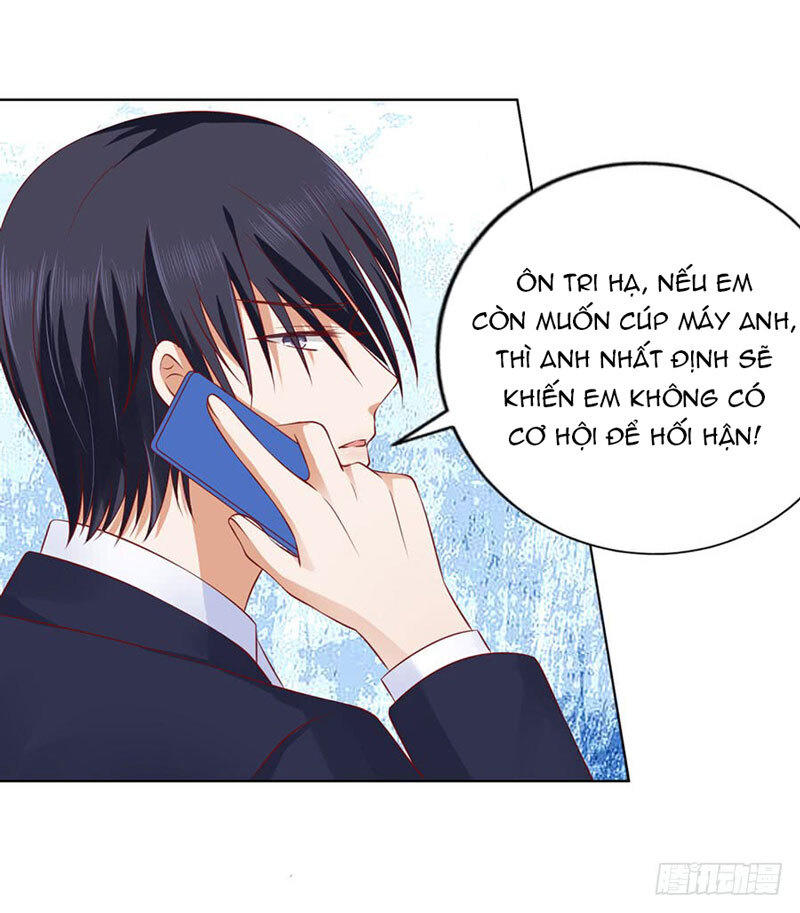 Liệt Ái Tri Hạ: Series Mật Đào Tiểu Tình Nhân Chapter 120 - Trang 2