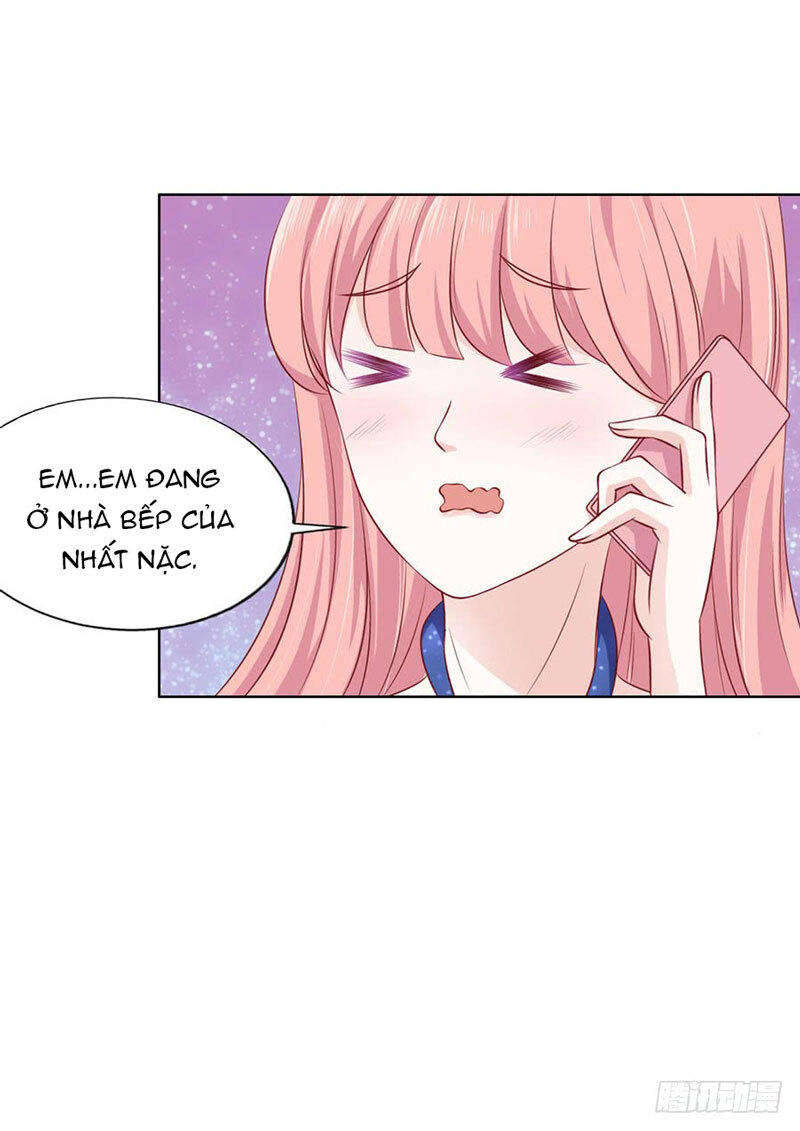 Liệt Ái Tri Hạ: Series Mật Đào Tiểu Tình Nhân Chapter 120 - Trang 2