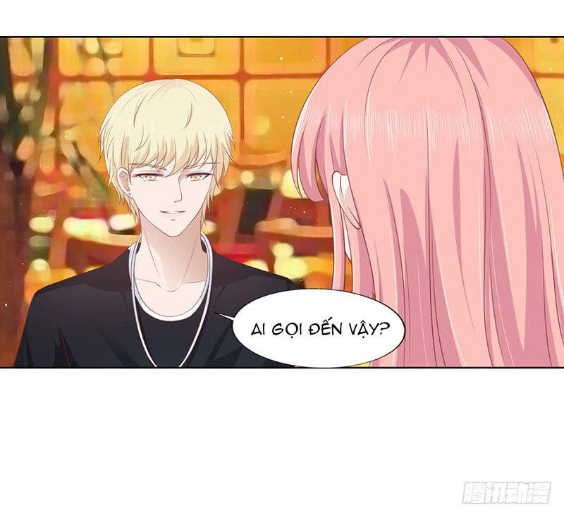 Liệt Ái Tri Hạ: Series Mật Đào Tiểu Tình Nhân Chapter 120 - Trang 2