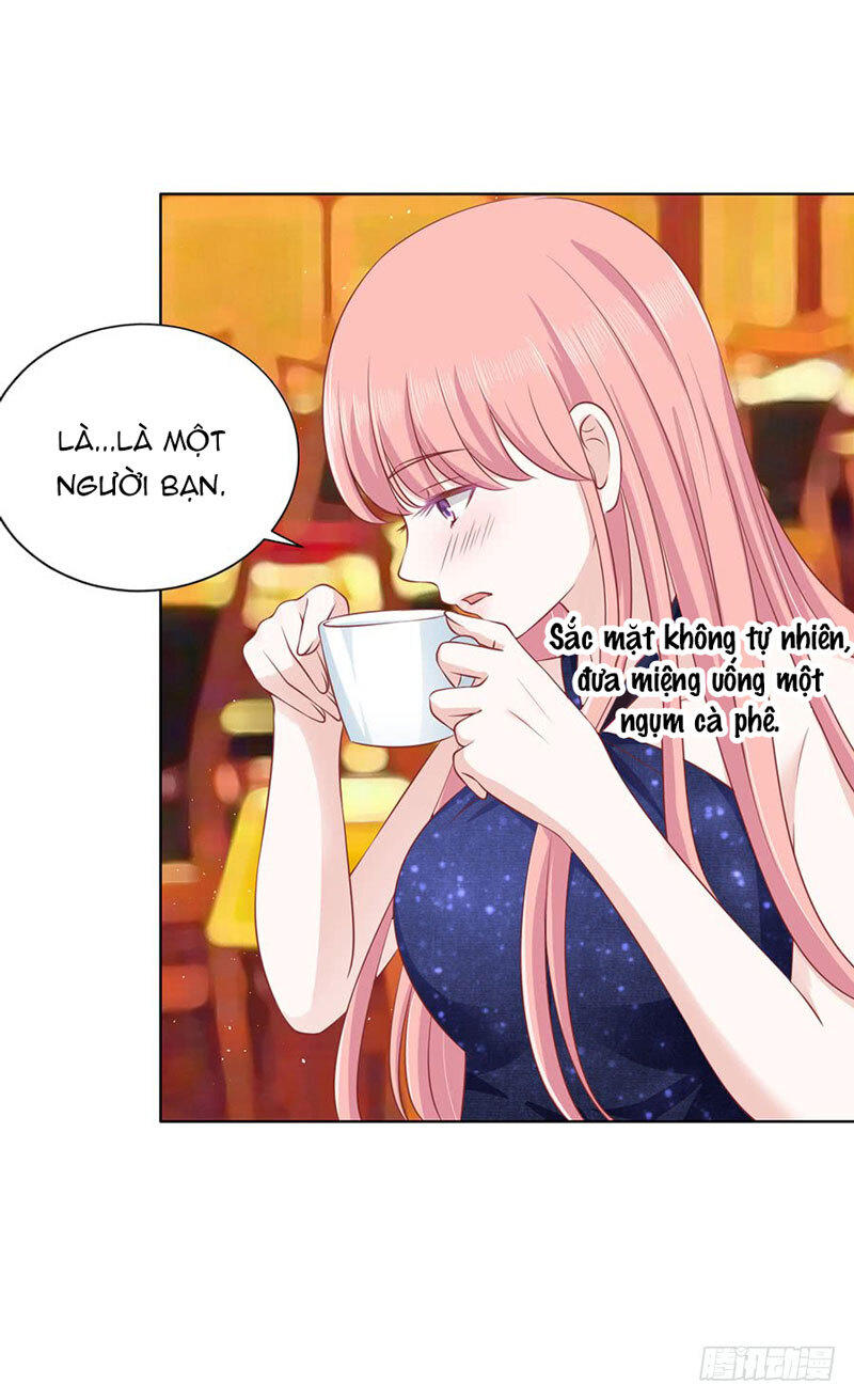 Liệt Ái Tri Hạ: Series Mật Đào Tiểu Tình Nhân Chapter 120 - Trang 2