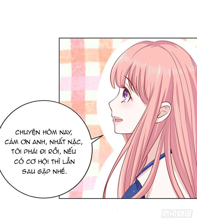 Liệt Ái Tri Hạ: Series Mật Đào Tiểu Tình Nhân Chapter 120 - Trang 2