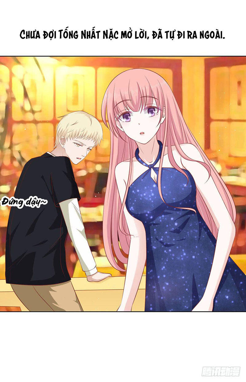 Liệt Ái Tri Hạ: Series Mật Đào Tiểu Tình Nhân Chapter 120 - Trang 2