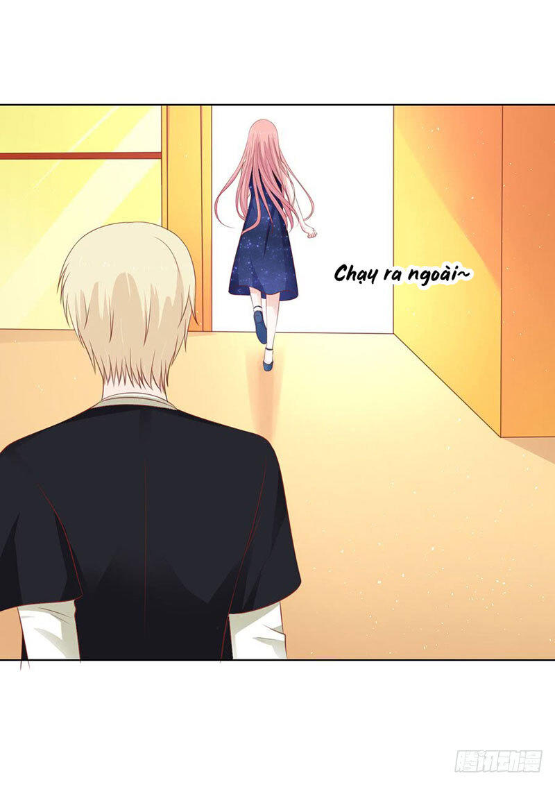 Liệt Ái Tri Hạ: Series Mật Đào Tiểu Tình Nhân Chapter 120 - Trang 2