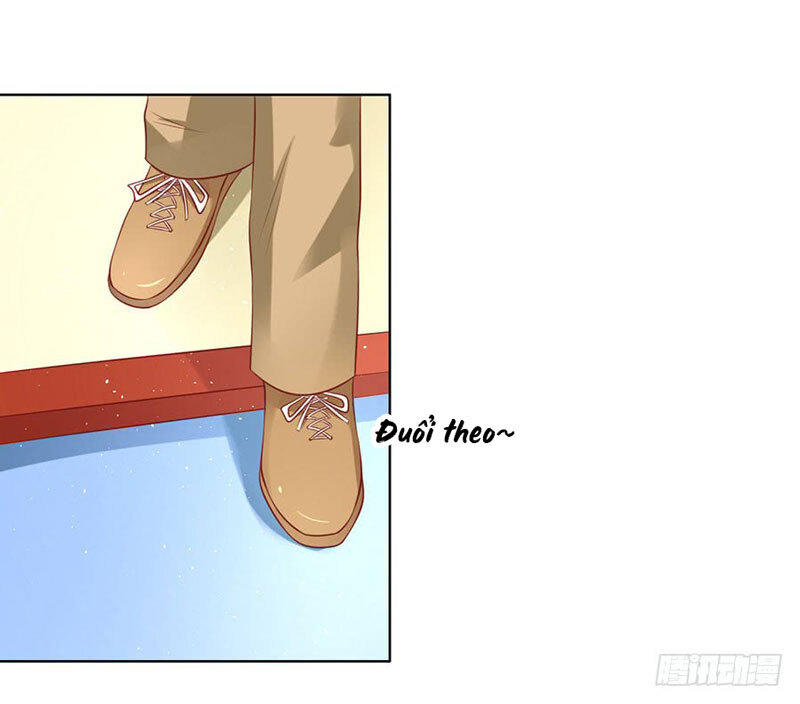 Liệt Ái Tri Hạ: Series Mật Đào Tiểu Tình Nhân Chapter 120 - Trang 2