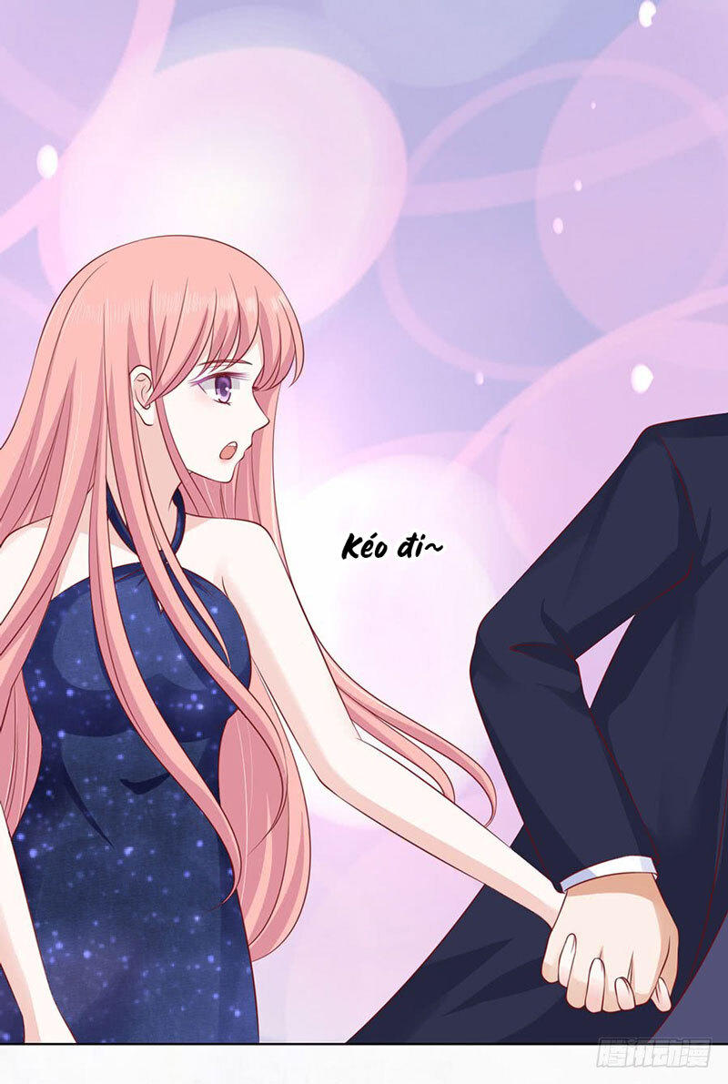 Liệt Ái Tri Hạ: Series Mật Đào Tiểu Tình Nhân Chapter 120 - Trang 2