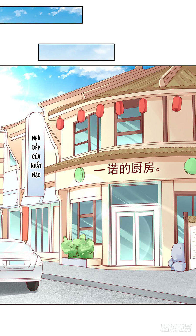 Liệt Ái Tri Hạ: Series Mật Đào Tiểu Tình Nhân Chapter 120 - Trang 2